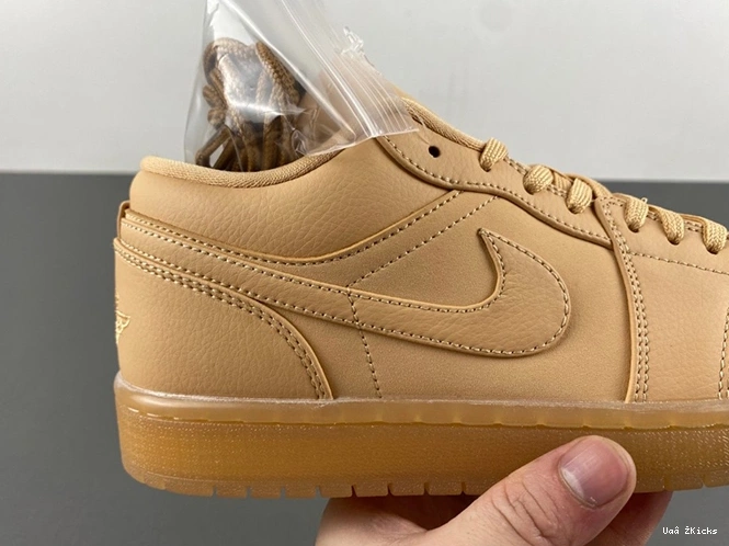  Sophisticated 2791 (Women's) Low FZ3972- Jordan 32 SE 1 Sand 1016